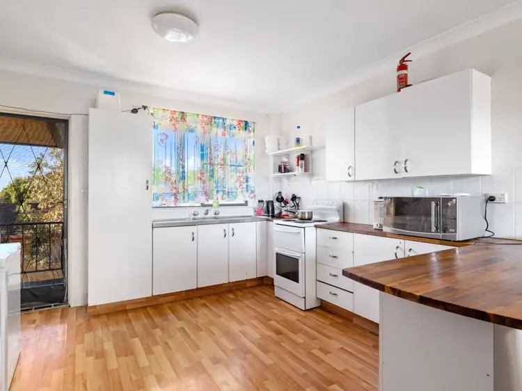 Second view of Homely unit listing, 7/100 West Argyll Street, Coffs Harbour NSW 2450