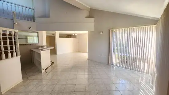 Second view of Homely house listing, 12 Calliandra Place, Sinnamon Park QLD 4073