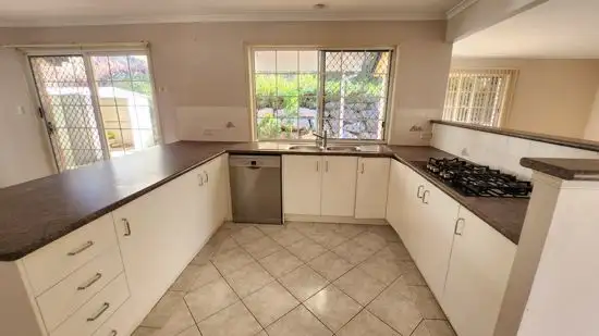 Fourth view of Homely house listing, 12 Calliandra Place, Sinnamon Park QLD 4073