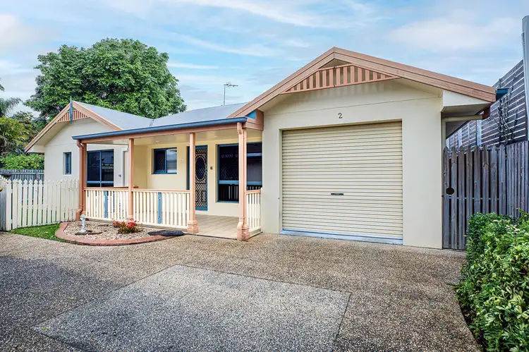 2/41 Schaefer Street, West Mackay QLD 4740
