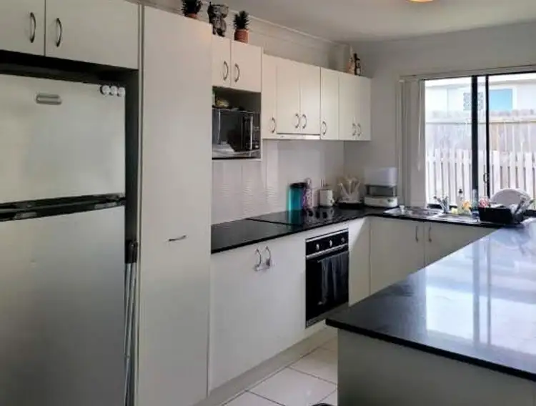 Third view of Homely house listing, 4 Ledger Street, Redbank Plains QLD 4301