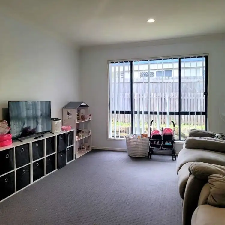 Fourth view of Homely house listing, 4 Ledger Street, Redbank Plains QLD 4301