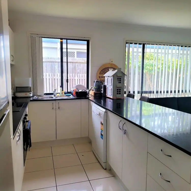 Fifth view of Homely house listing, 4 Ledger Street, Redbank Plains QLD 4301