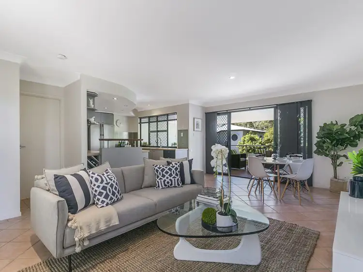 Fourth view of Homely townhouse listing, 20/52 Bevan Street, Mount Gravatt East QLD 4122