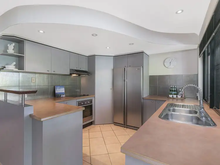Fifth view of Homely townhouse listing, 20/52 Bevan Street, Mount Gravatt East QLD 4122