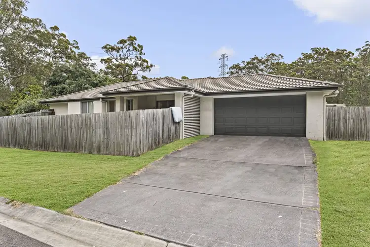 Second view of Homely house listing, 24 Timms Circuit, Warner QLD 4500