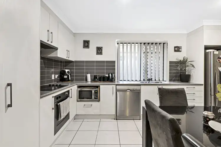 Fourth view of Homely house listing, 24 Timms Circuit, Warner QLD 4500