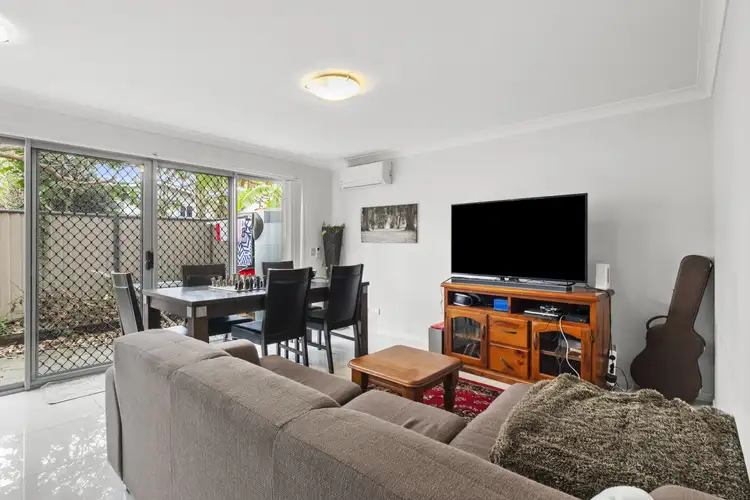 Third view of Homely townhouse listing, 18/29-33 Juers Street, Kingston QLD 4114