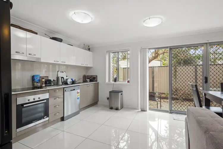 Fourth view of Homely townhouse listing, 18/29-33 Juers Street, Kingston QLD 4114