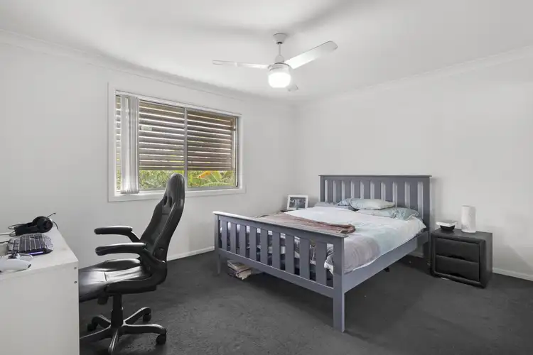 Sixth view of Homely townhouse listing, 18/29-33 Juers Street, Kingston QLD 4114