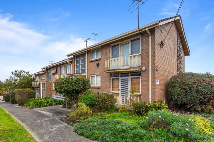 2/504 Moreland Road, Brunswick West VIC 3055