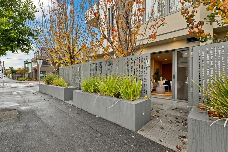 7/156 Moreland Road, Brunswick VIC 3056