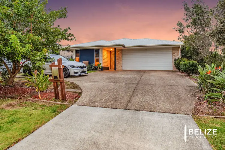 3 Helmore Road, Jacobs Well QLD 4208