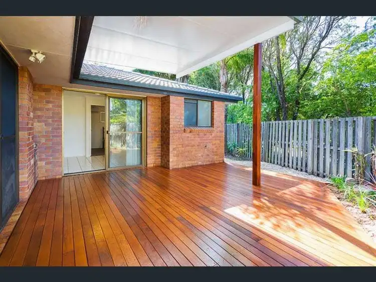 1 Altissimo Close, Varsity Lakes QLD 4227