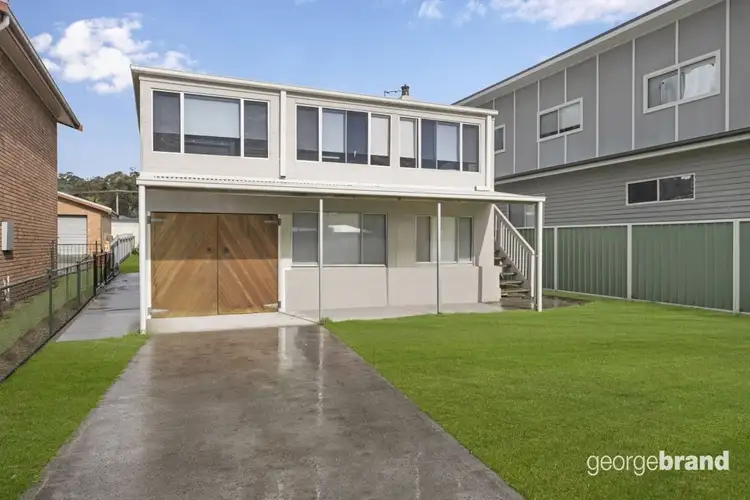 Main view of Homely house listing, 68 Beach Road, Silverwater NSW 2264