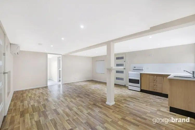 Second view of Homely house listing, 68 Beach Road, Silverwater NSW 2264