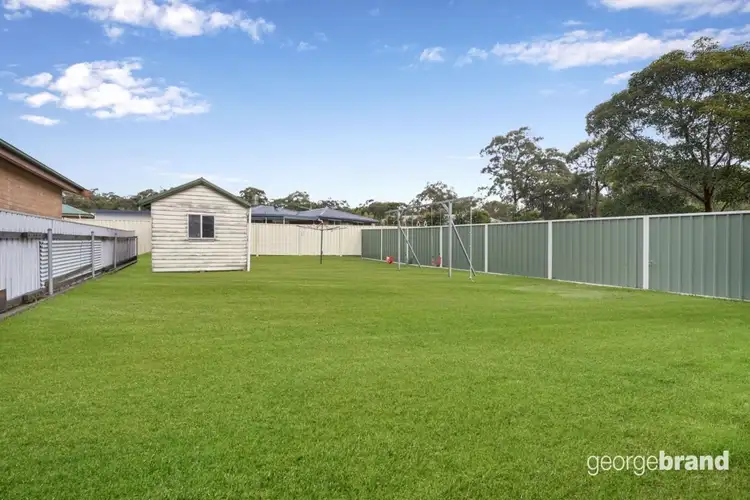Fifth view of Homely house listing, 68 Beach Road, Silverwater NSW 2264