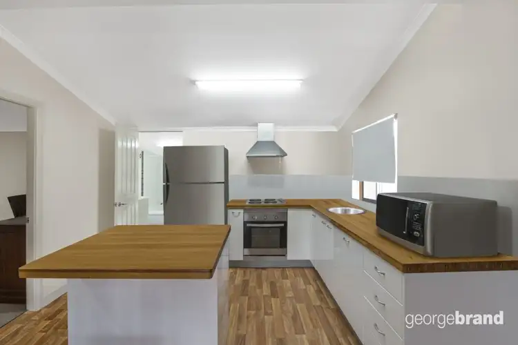 Sixth view of Homely house listing, 68 Beach Road, Silverwater NSW 2264