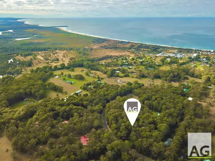 22 Figtree Dr, Diamond Beach NSW 2430