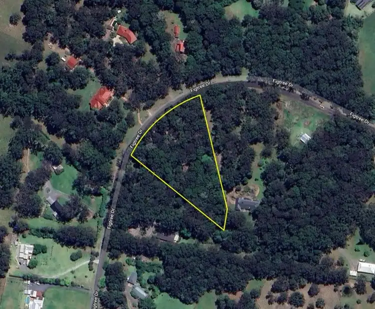 Fourth view of Homely land listing, 22 Figtree Dr, Diamond Beach NSW 2430