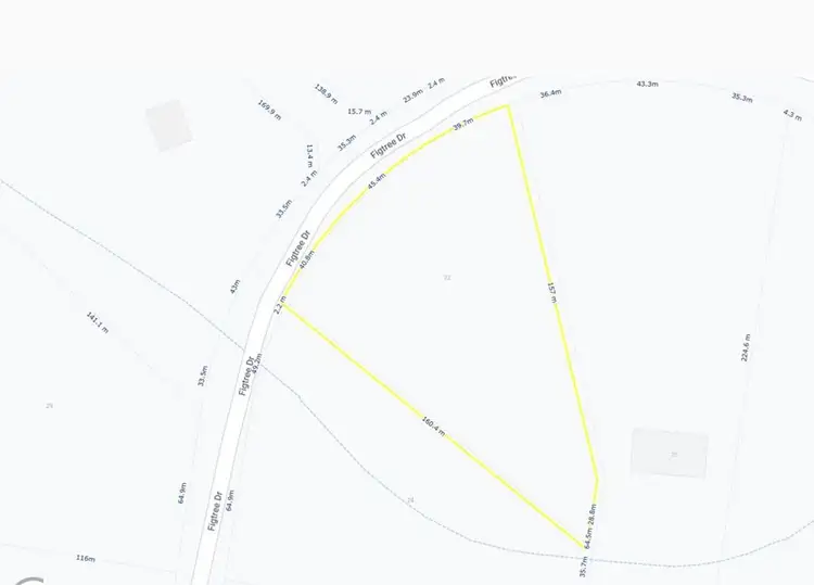 Fifth view of Homely land listing, 22 Figtree Dr, Diamond Beach NSW 2430