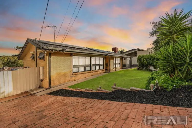 Main view of Homely house listing, 51 Flinders Drive, Valley View SA 5093