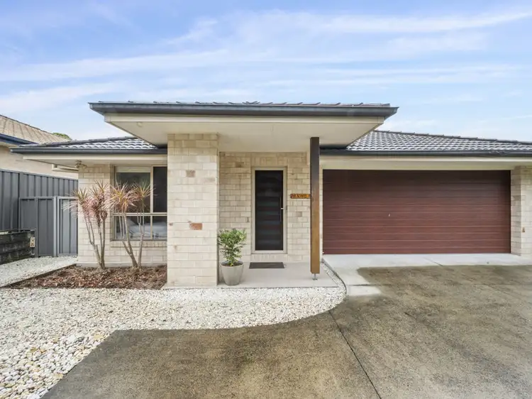 Second view of Homely house listing, 10/5 Loaders Lane, Coffs Harbour NSW 2450