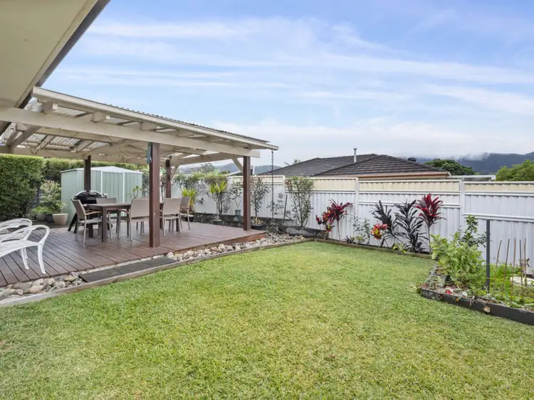 Fifth view of Homely house listing, 10/5 Loaders Lane, Coffs Harbour NSW 2450