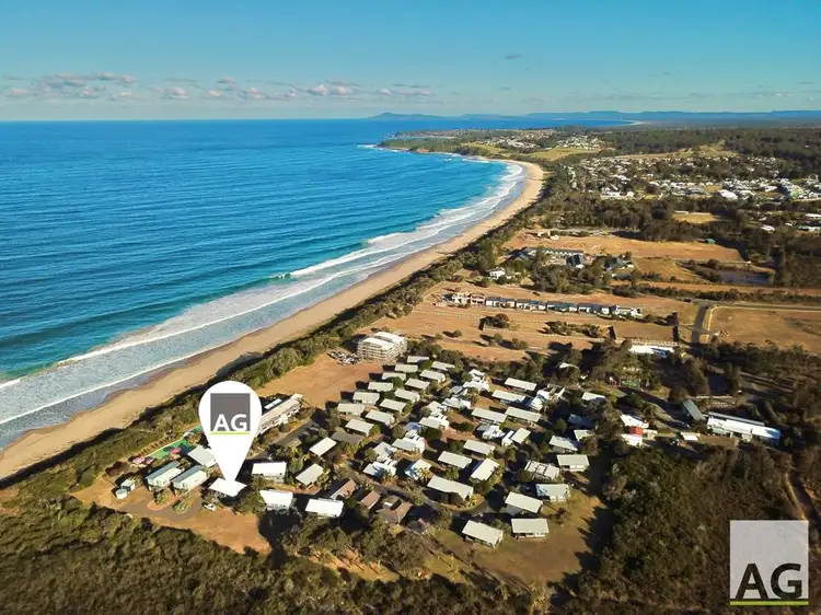 21 Whales Parade, Diamond Beach NSW 2430