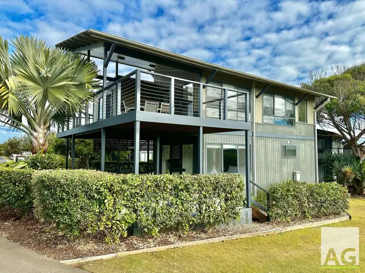 Third view of Homely house listing, 21 Whales Parade, Diamond Beach NSW 2430