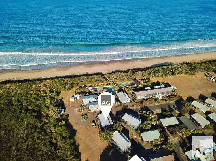 Fourth view of Homely house listing, 21 Whales Parade, Diamond Beach NSW 2430
