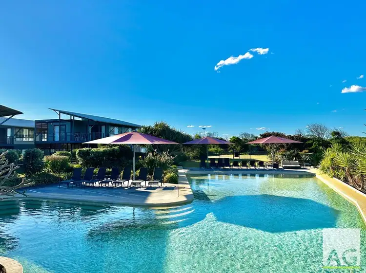 Sixth view of Homely house listing, 21 Whales Parade, Diamond Beach NSW 2430