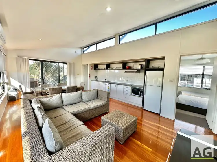 Seventh view of Homely house listing, 21 Whales Parade, Diamond Beach NSW 2430