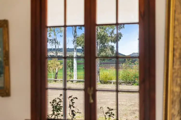 656 Kingsthorpe-Haden Road, Gowrie Little Plain QLD 4352
