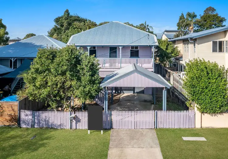 14a Green Street, Booval QLD 4304