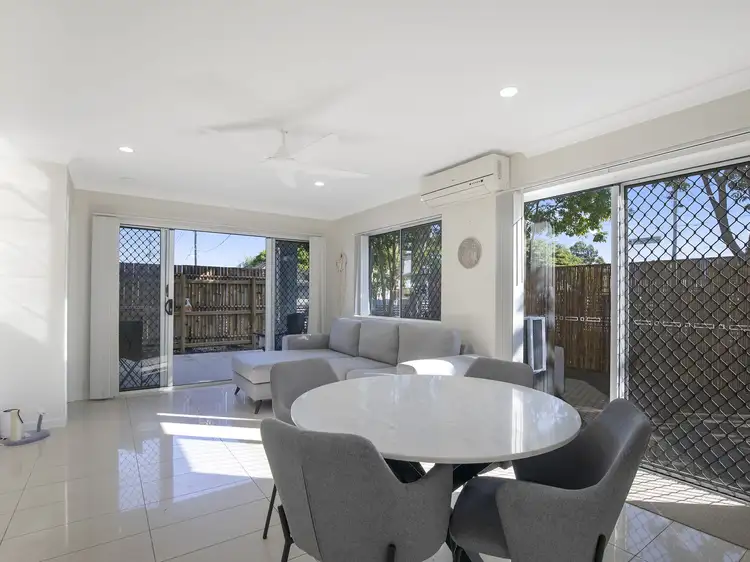 Third view of Homely unit listing, 1/54-58 Glasgow Street, Zillmere QLD 4034