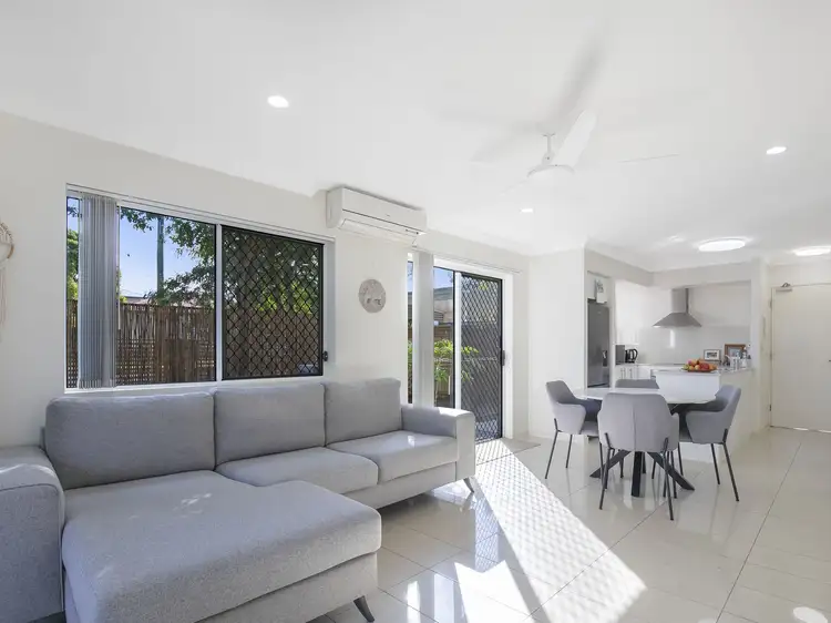 Fifth view of Homely unit listing, 1/54-58 Glasgow Street, Zillmere QLD 4034