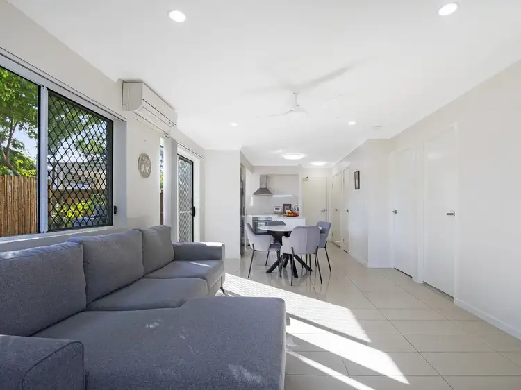 Sixth view of Homely unit listing, 1/54-58 Glasgow Street, Zillmere QLD 4034