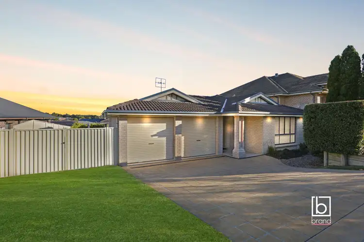 Third view of Homely house listing, 10 Wallum Crescent, Woongarrah NSW 2259