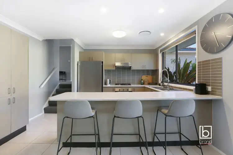 Fourth view of Homely house listing, 10 Wallum Crescent, Woongarrah NSW 2259