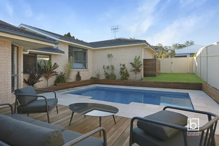 Sixth view of Homely house listing, 10 Wallum Crescent, Woongarrah NSW 2259