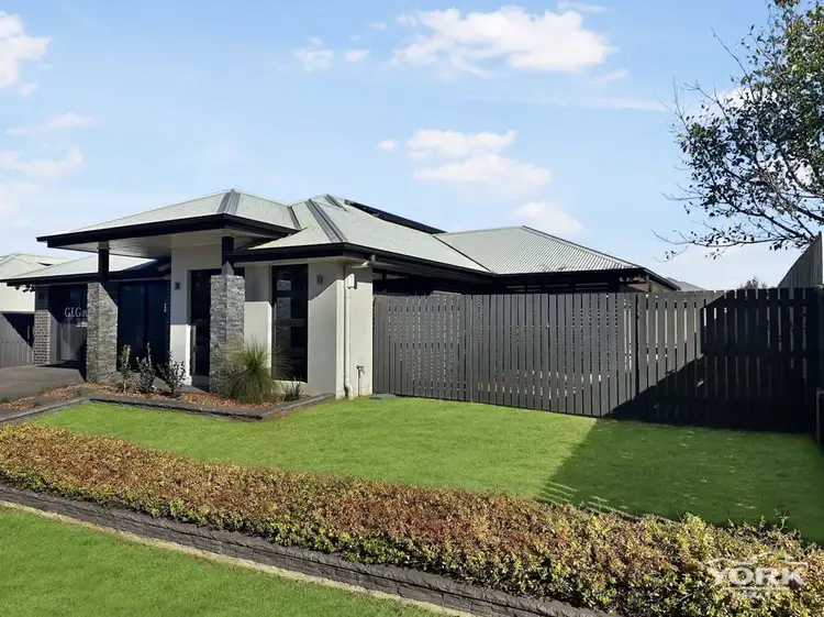 103 Cronin Road, Highfields QLD 4352