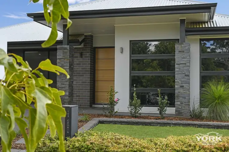 Second view of Homely house listing, 103 Cronin Road, Highfields QLD 4352