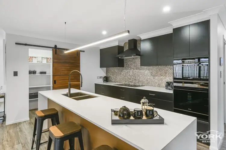 Third view of Homely house listing, 103 Cronin Road, Highfields QLD 4352