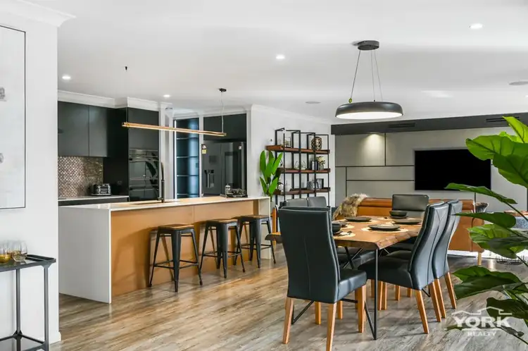 Fourth view of Homely house listing, 103 Cronin Road, Highfields QLD 4352