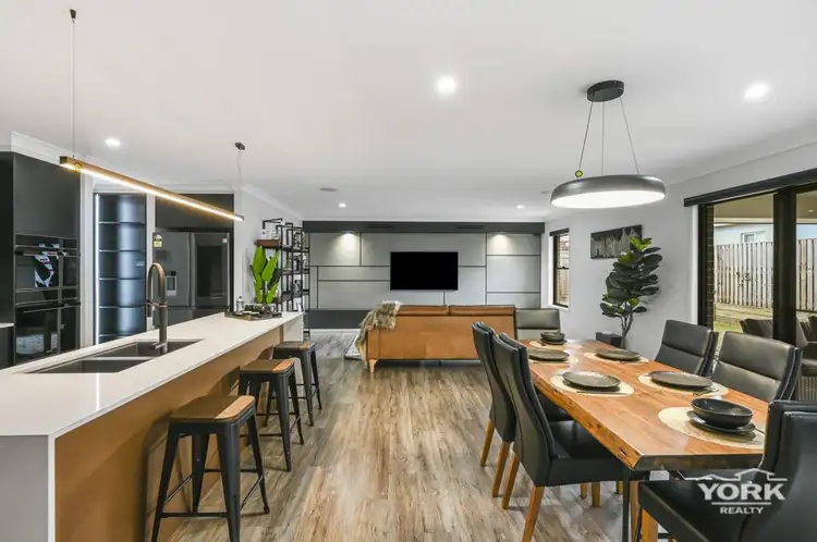Sixth view of Homely house listing, 103 Cronin Road, Highfields QLD 4352