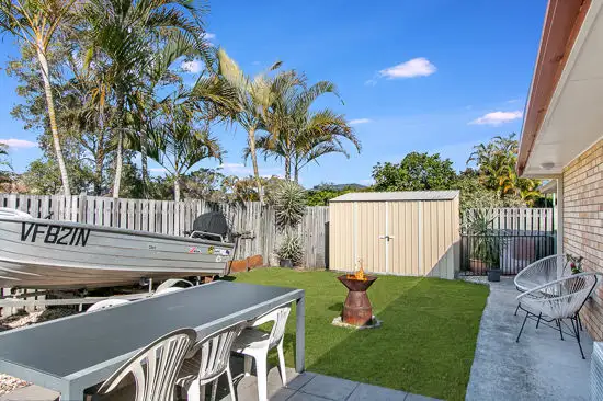 Second view of Homely semi-detached listing, 1/10 Shearwater Parade, Tweed Heads NSW 2485