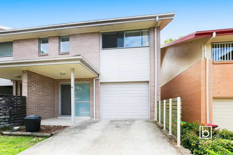 Main view of Homely townhouse listing, 4/8 Stockton Street, Morisset NSW 2264