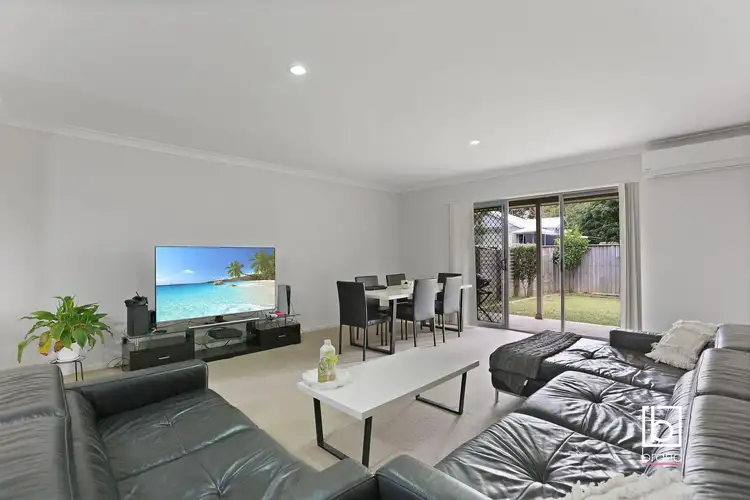 Second view of Homely townhouse listing, 4/8 Stockton Street, Morisset NSW 2264