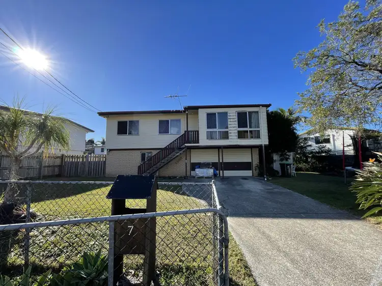 7 Clarendon Street, Loganholme QLD 4129